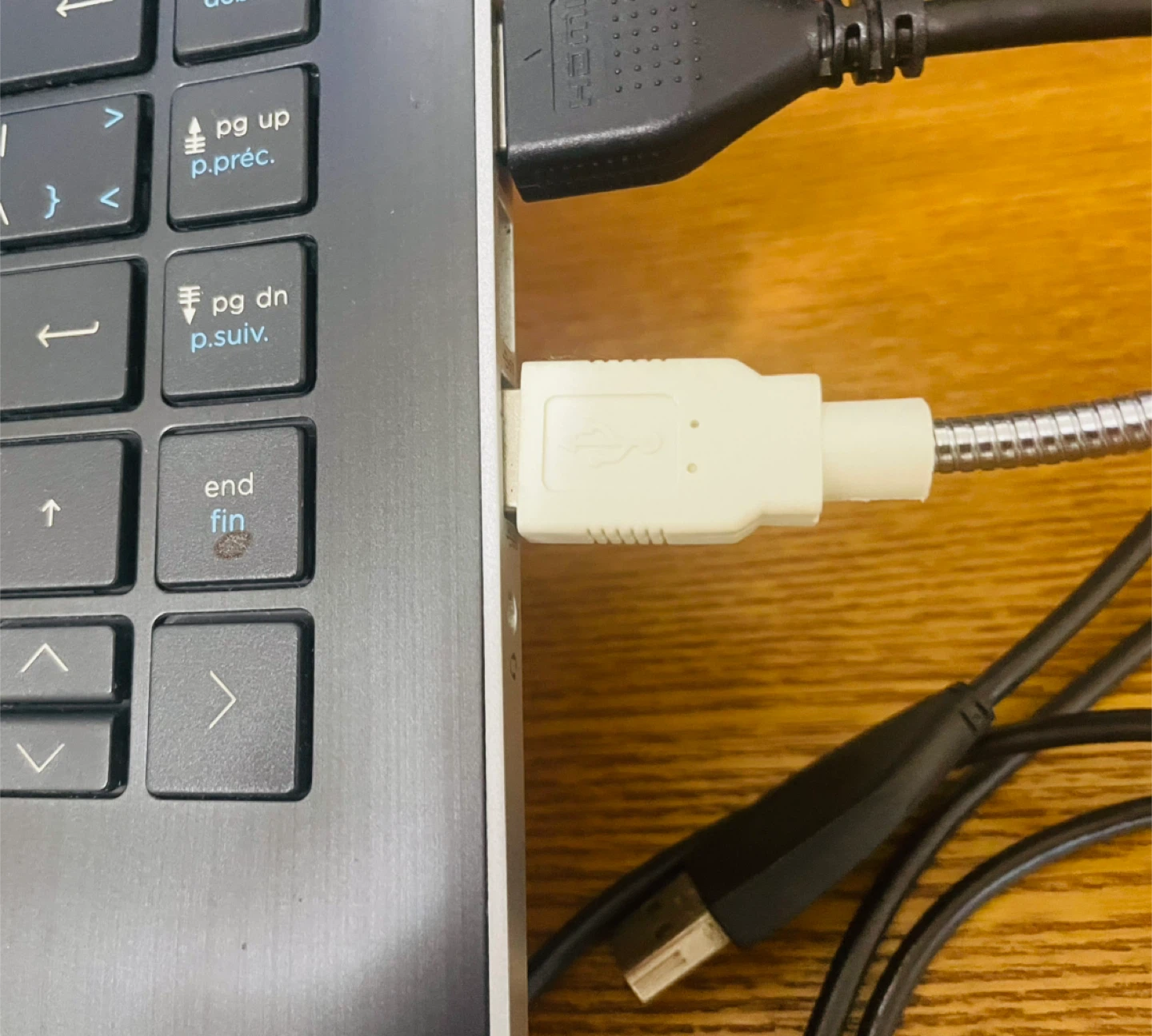 USB Laptop Light - photo 3
