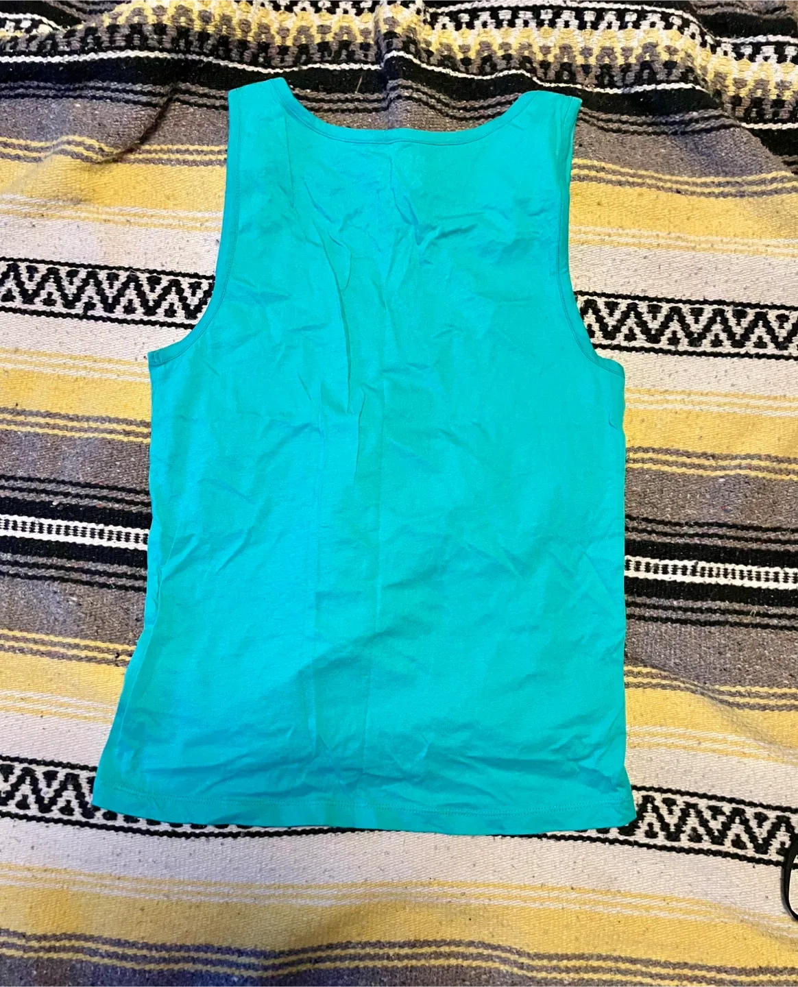 Roxy Tank Top - Size M. New! image indicator(2)