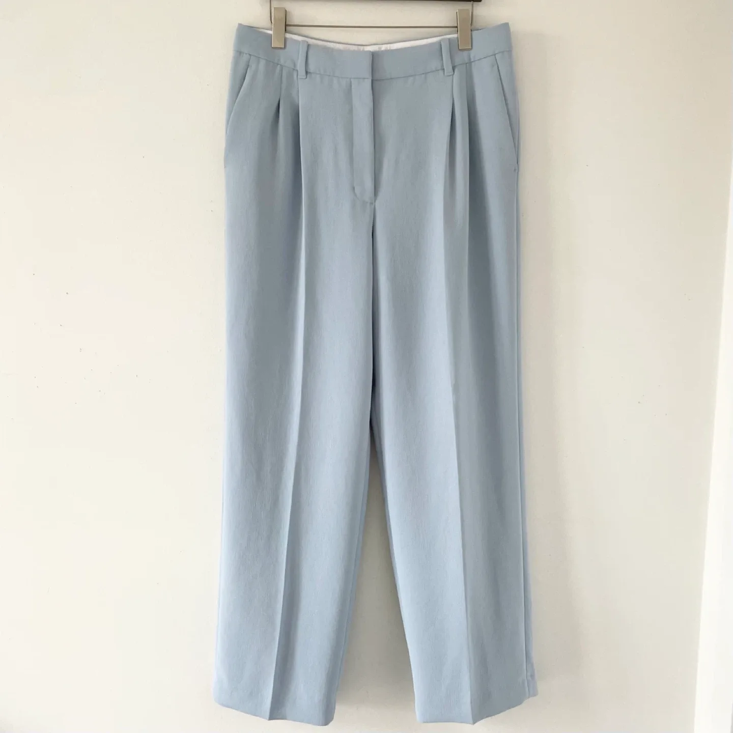 Aritzia Wilfred Effortless Pants