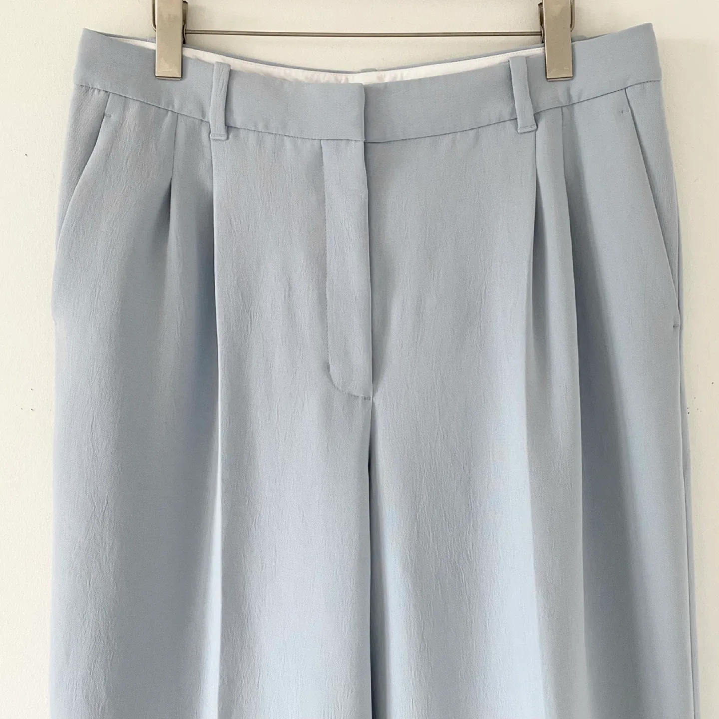Aritzia Wilfred Effortless Pants image indicator(3)
