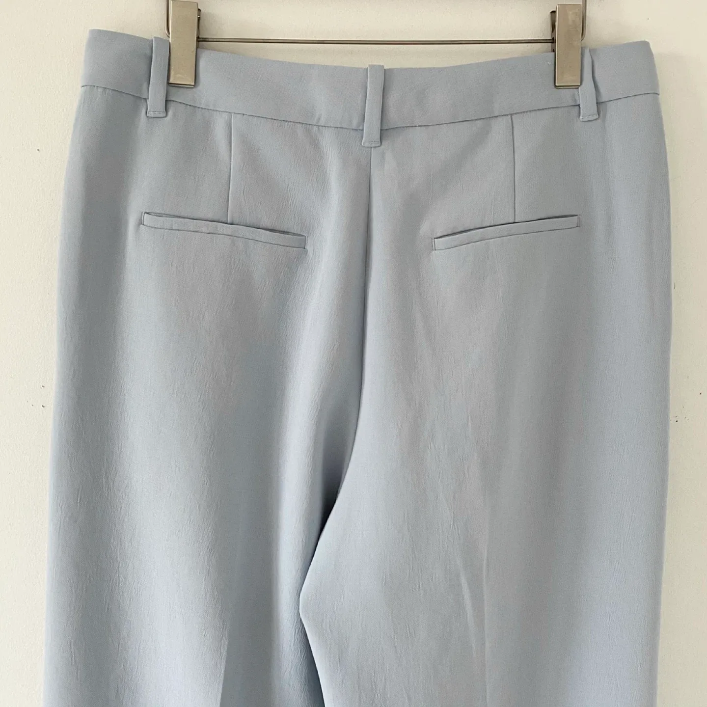 Aritzia Wilfred Effortless Pants image indicator(4)