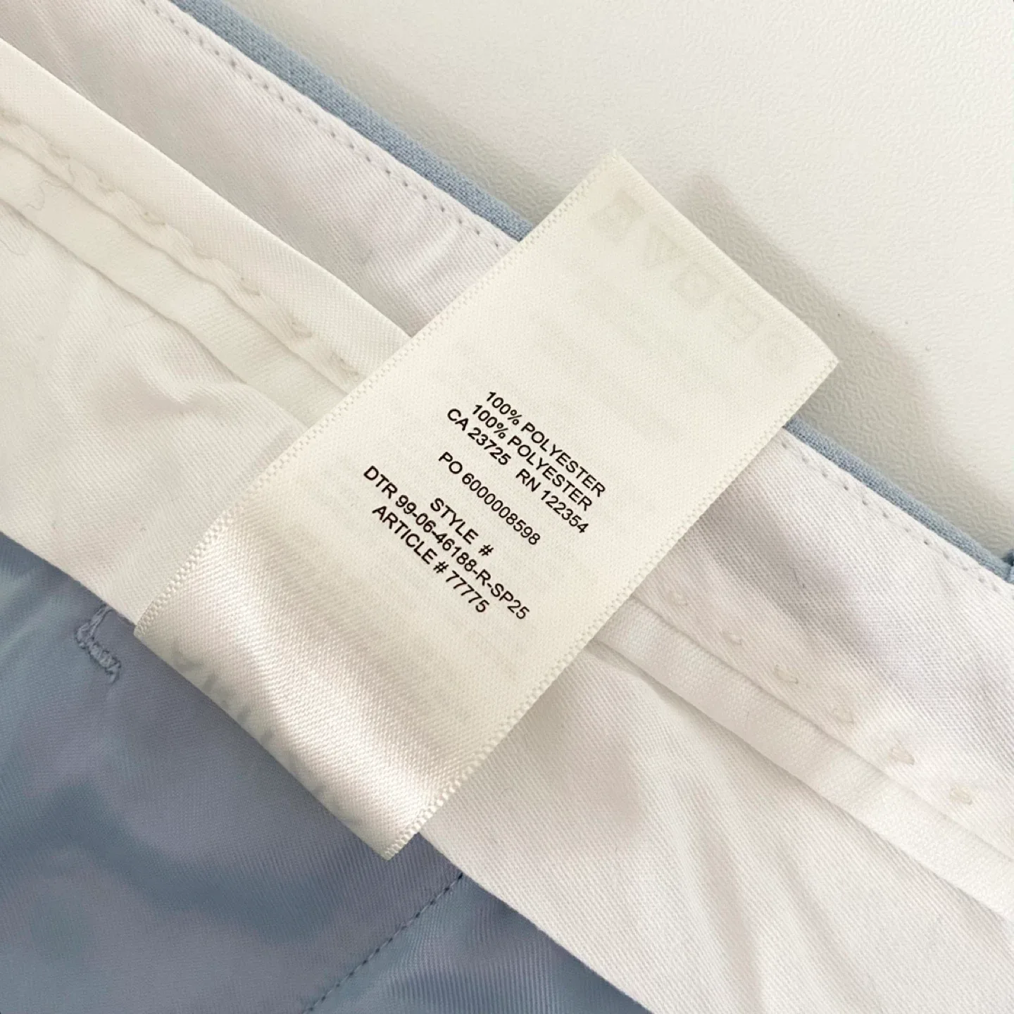 Aritzia Wilfred Effortless Pants image indicator(7)