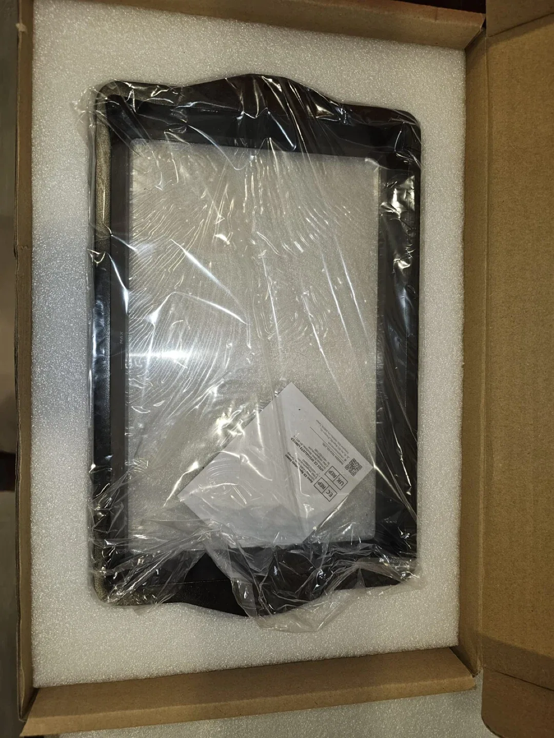 Phrozen Sonic Mighty 8K 3D Printer image indicator(3)