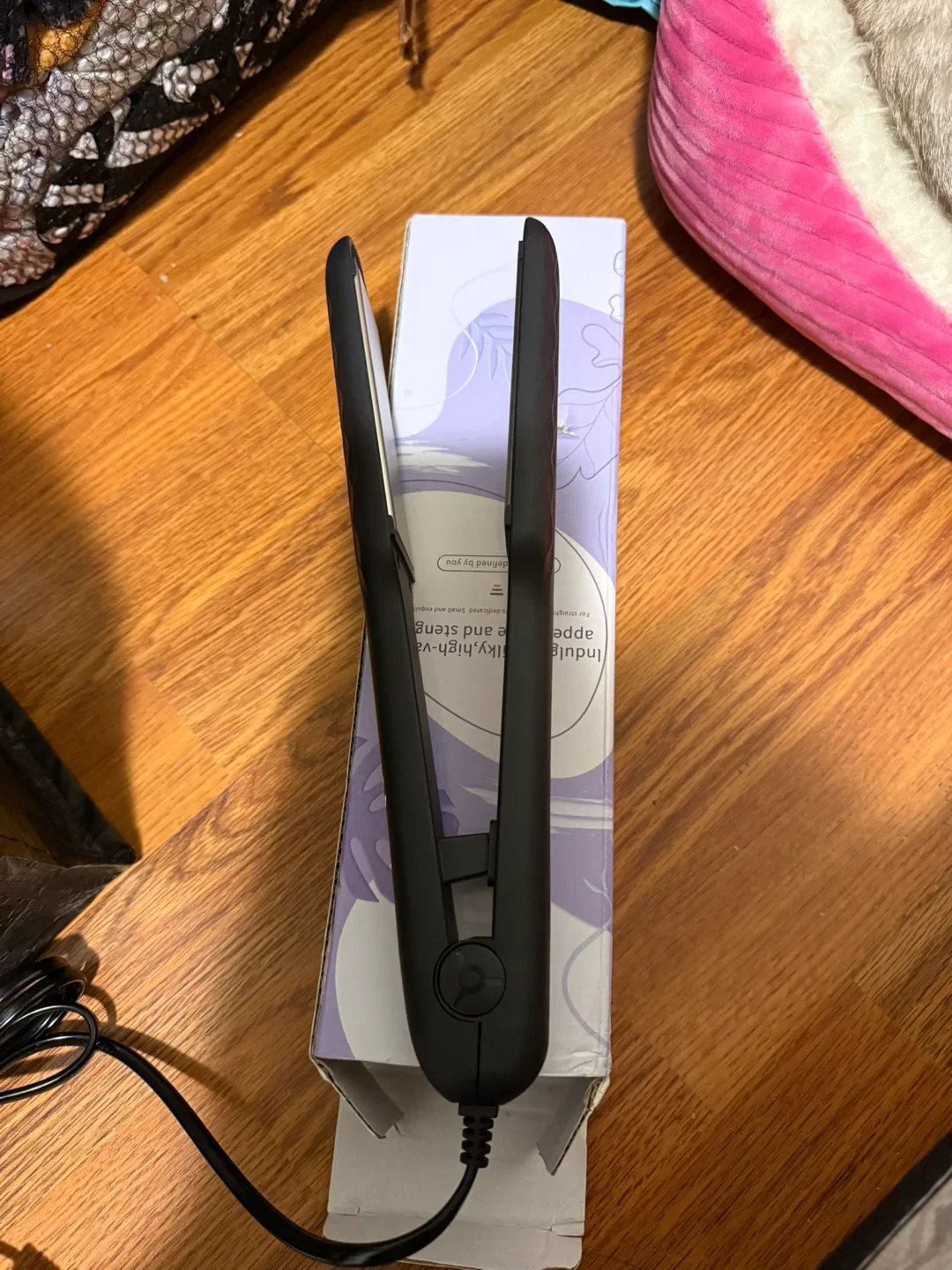 Appe Hair Straightener