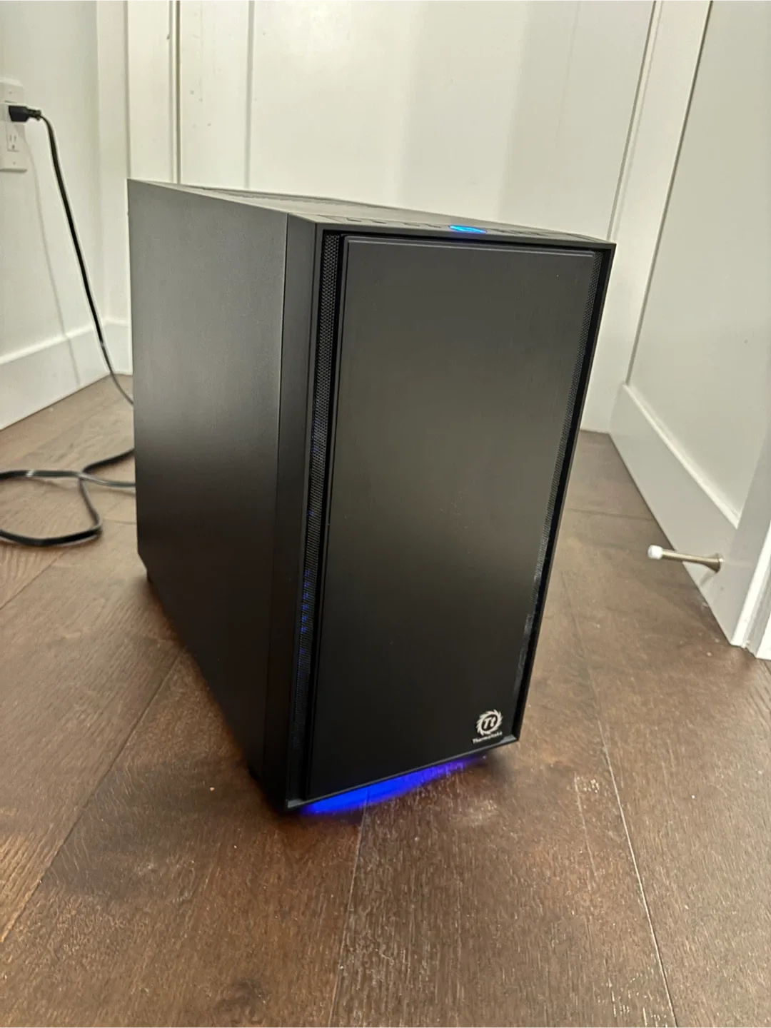 R5 7600X | RTX 3060 12GB | 32GB 6000MHz RAM | FAST BUILD