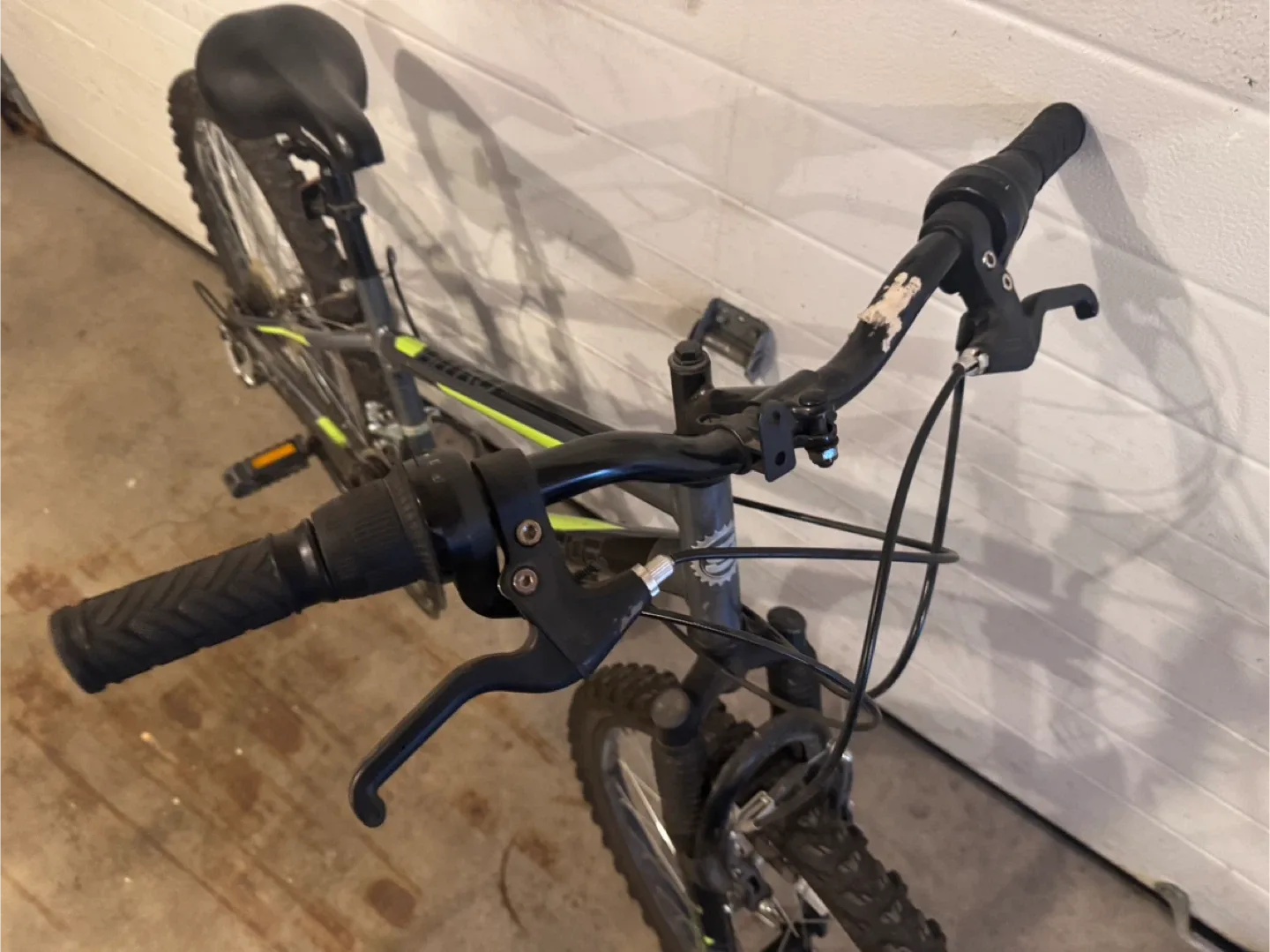 Supercycle  - Mountain Bike image indicator(5)