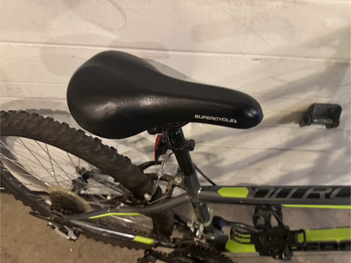 Supercycle  - Mountain Bike image indicator(6)