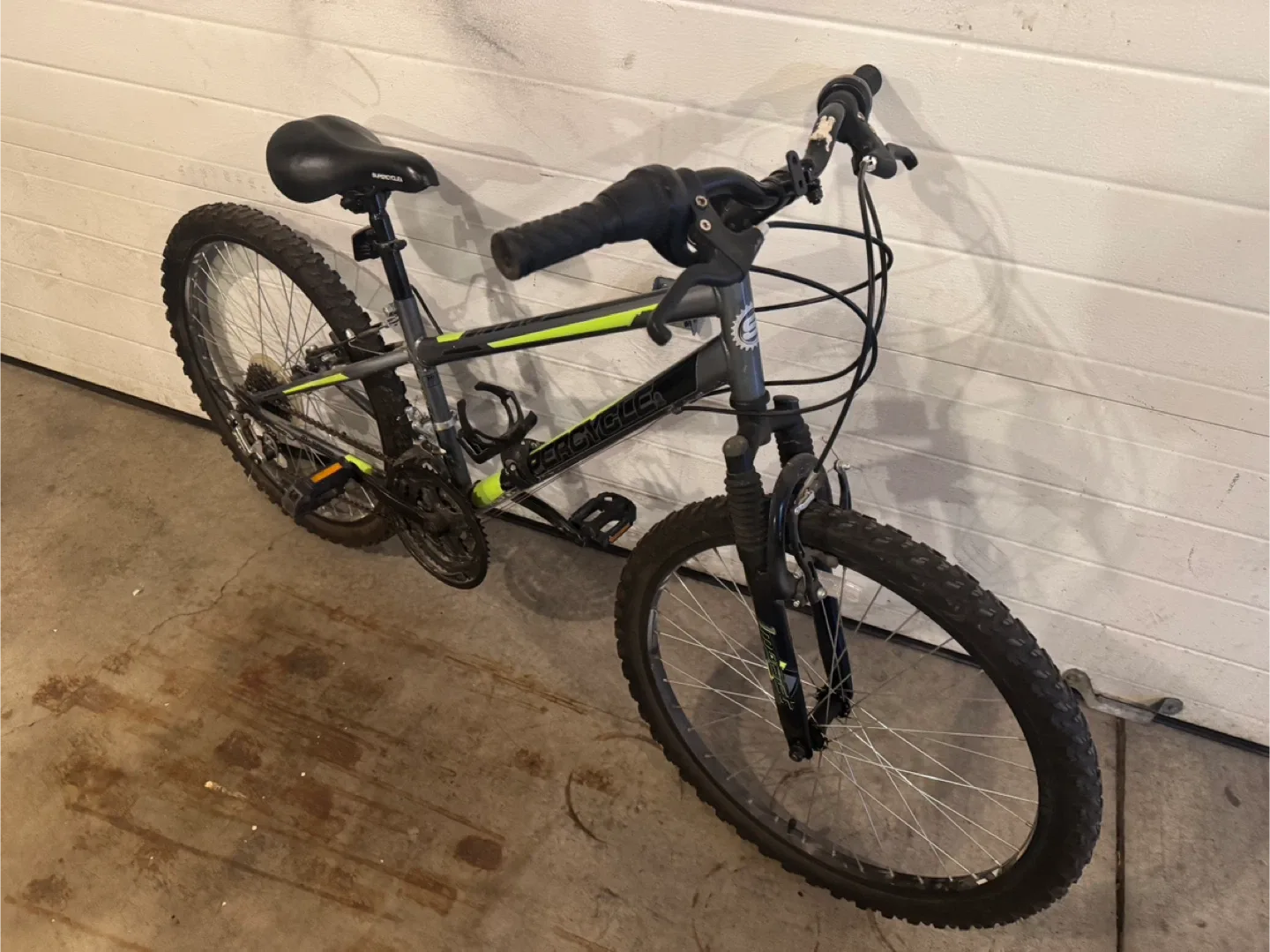 Supercycle  - Mountain Bike image indicator(3)