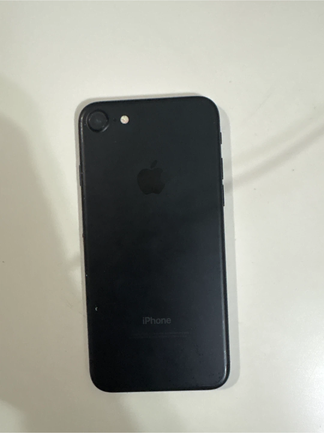 Apple iPhone 7 - 128GB - photo 2