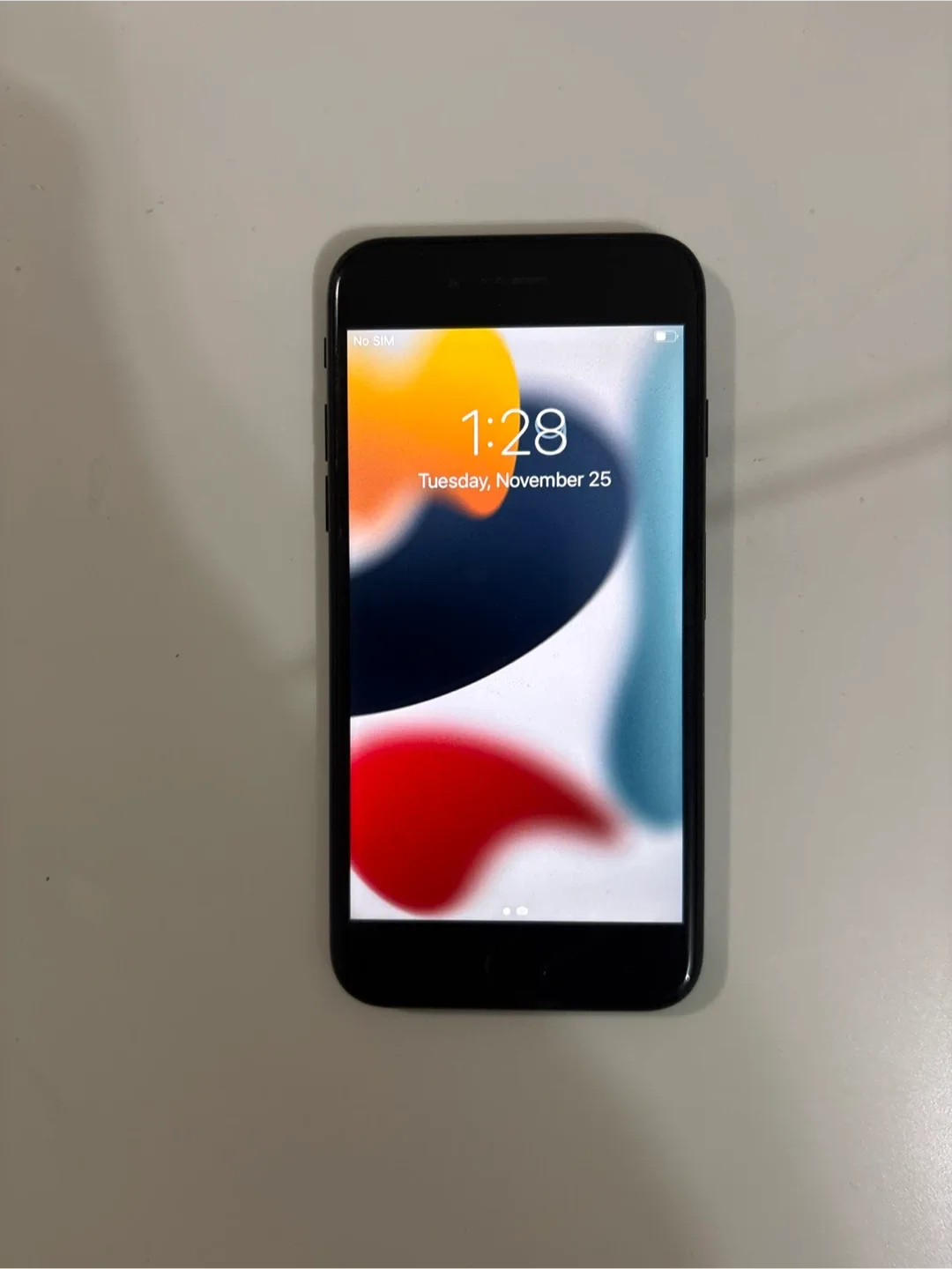 Apple iPhone 7 - 128GB