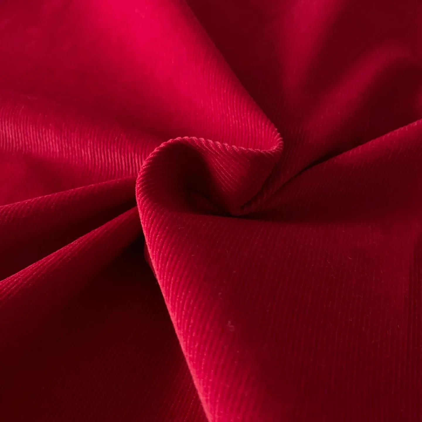 Ralph Lauren 100% Cotton Fine Corduroy Button-Down Shirt image indicator(4)