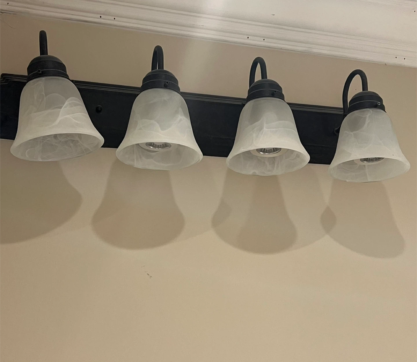 Vanity Light