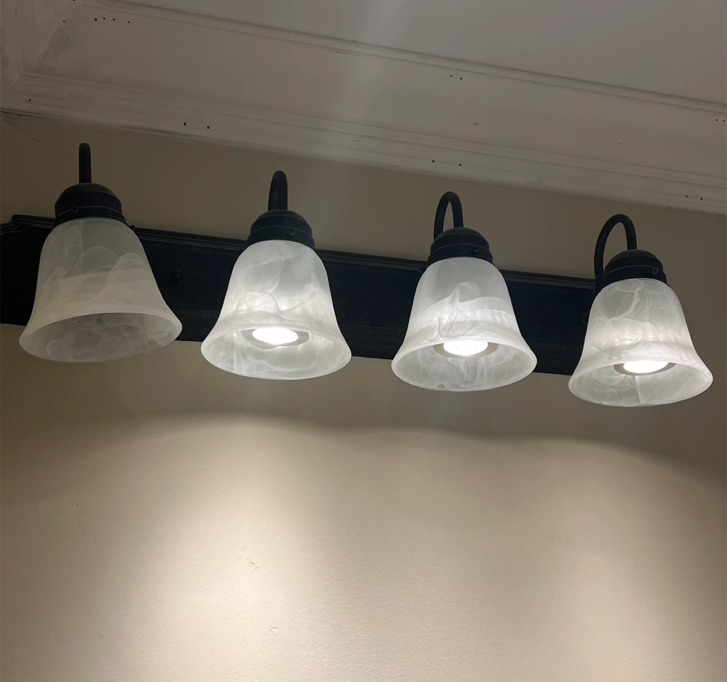 Vanity Light - photo 2