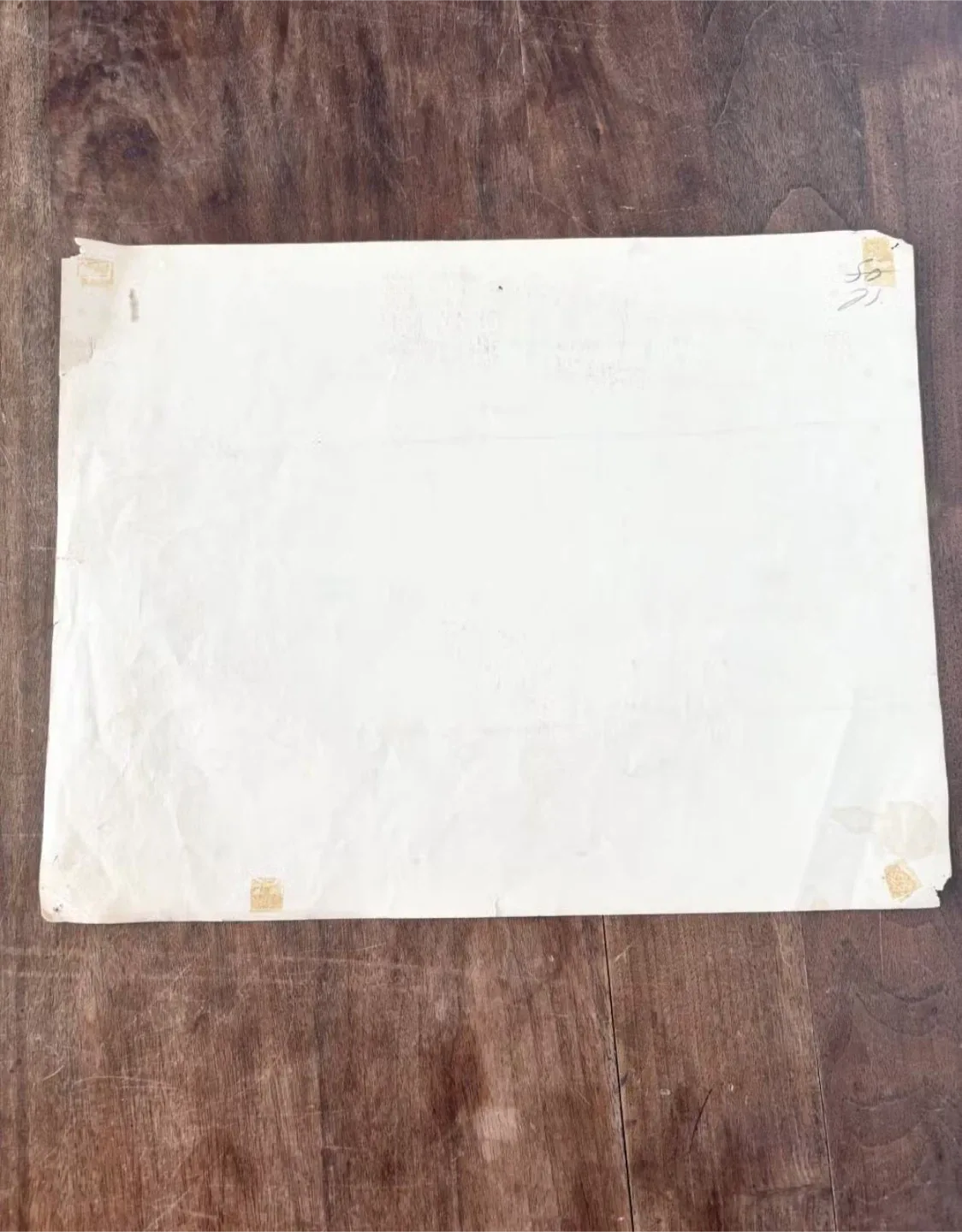 Vintage stalag 17 movie lobby card image indicator(4)