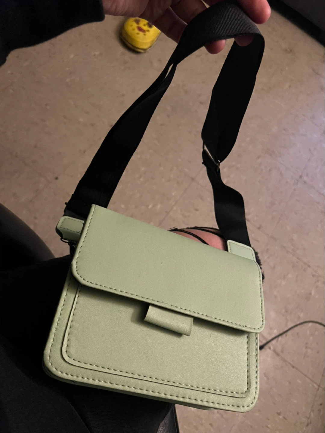 FREE New Mint Mini Bag - photo 2