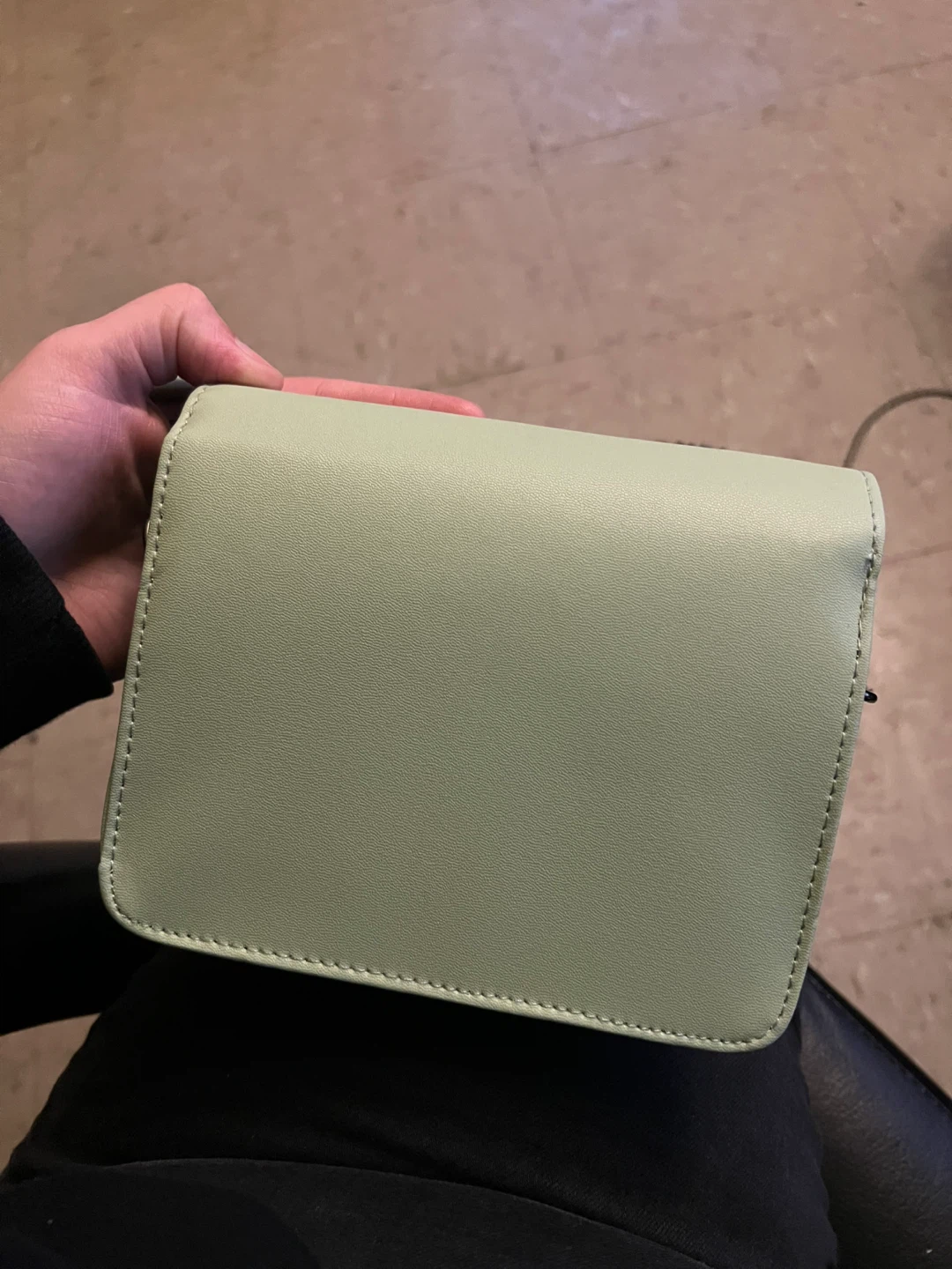 FREE New Mint Mini Bag - photo 3