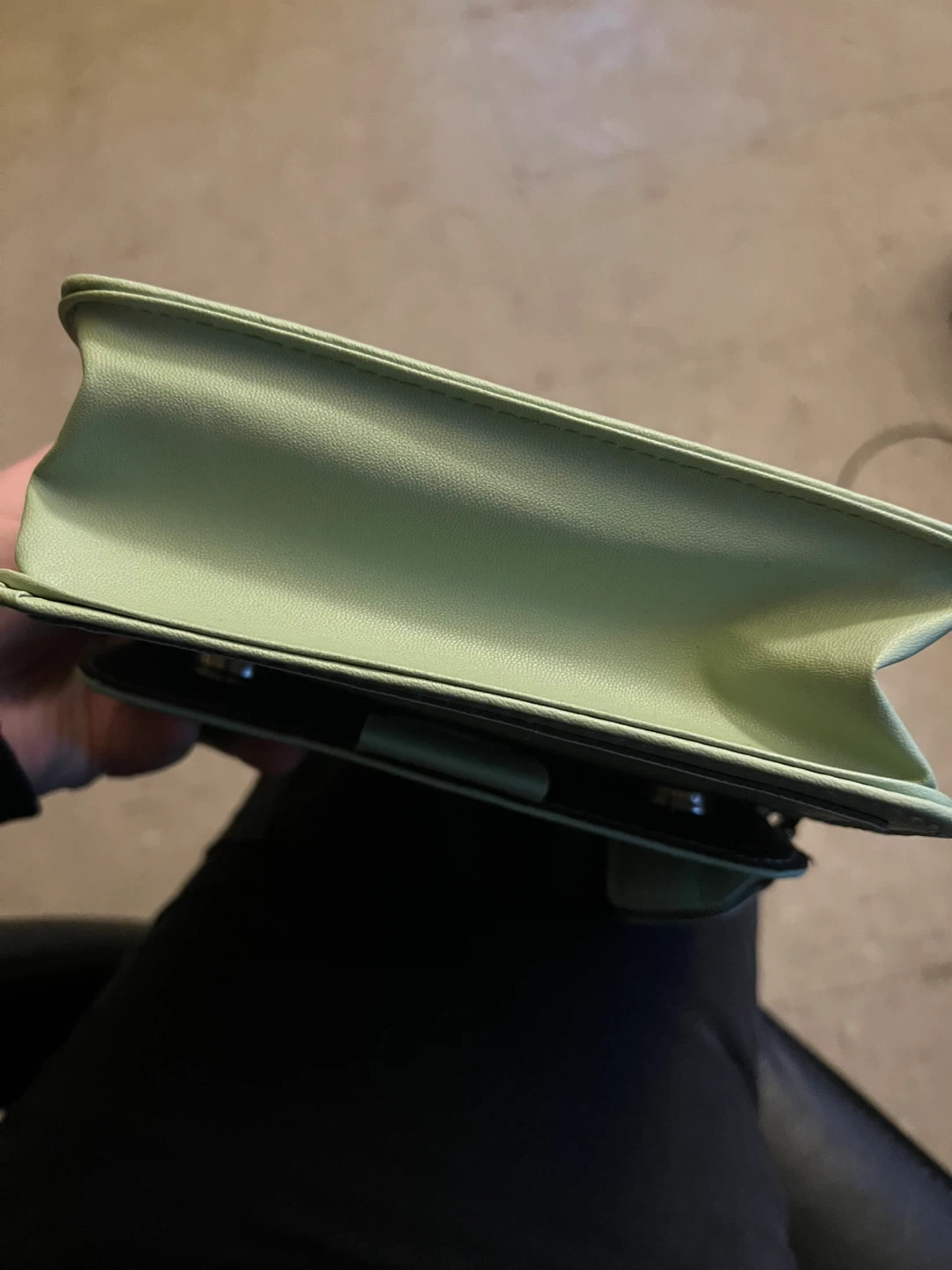 FREE New Mint Mini Bag - photo 4