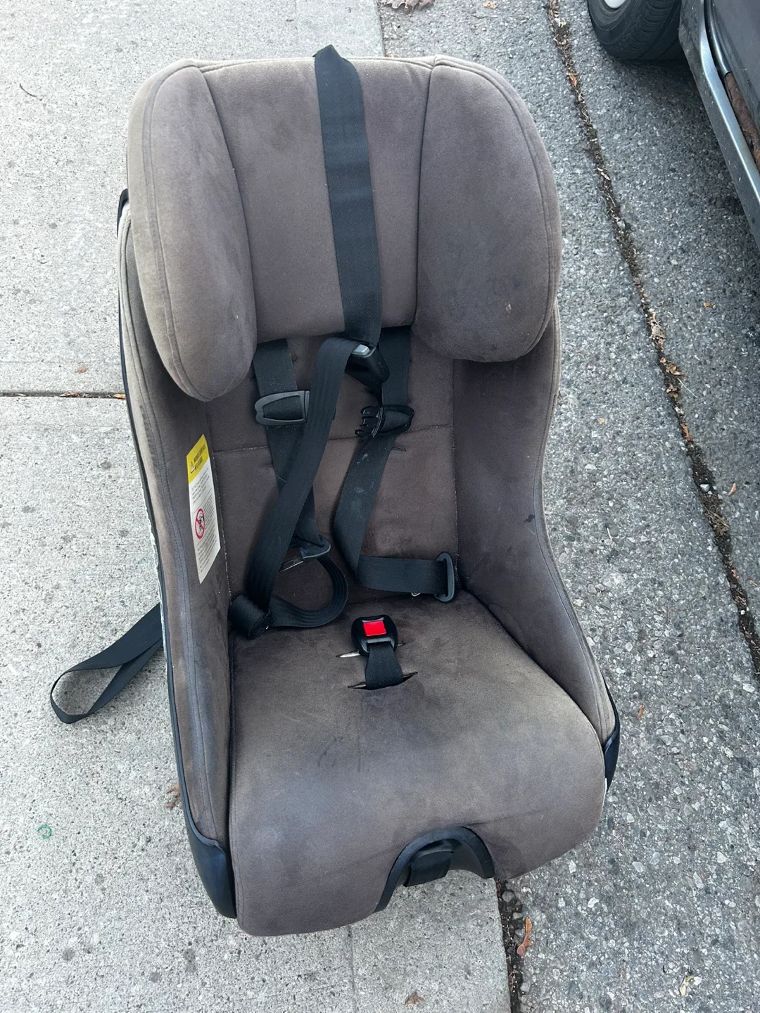 Graco Car Seat