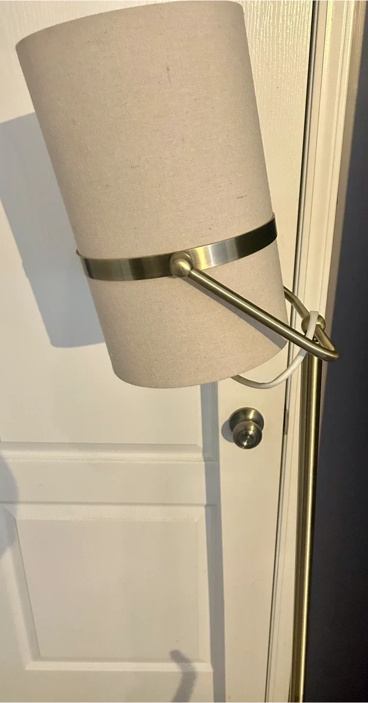 J Hunt Home Task Floor Lamp image indicator(3)