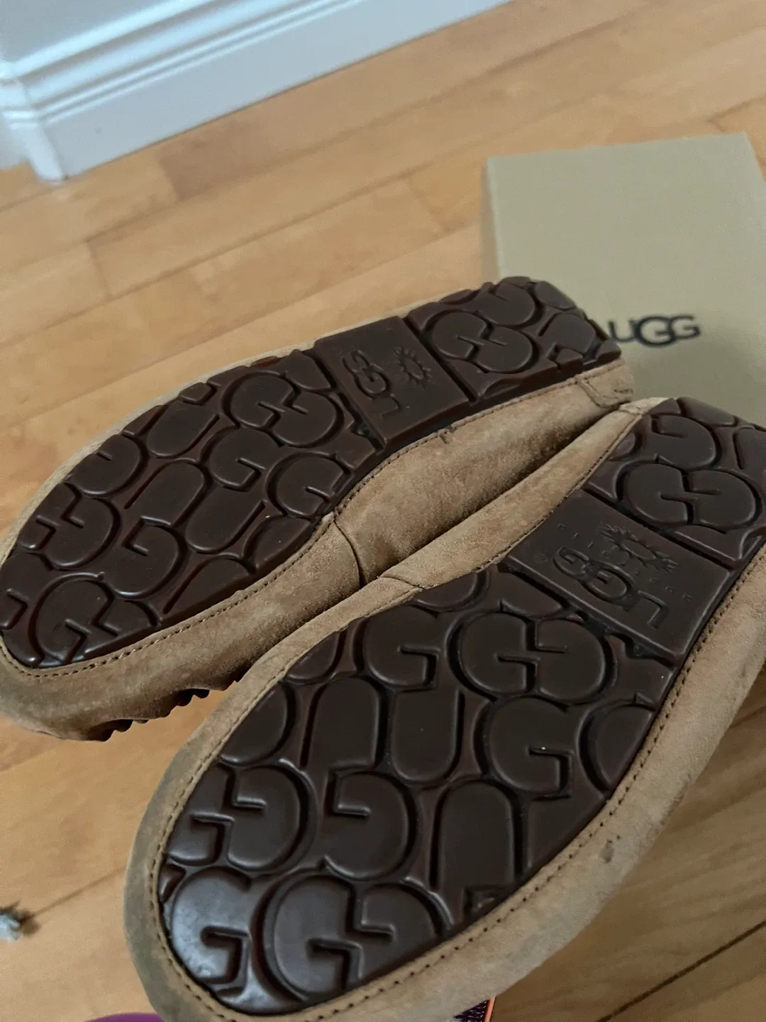 UGG Slipper - Size 5 image indicator(2)