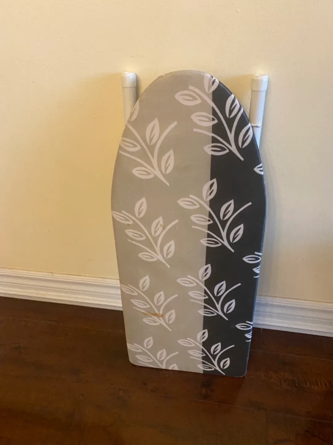 Ironing board