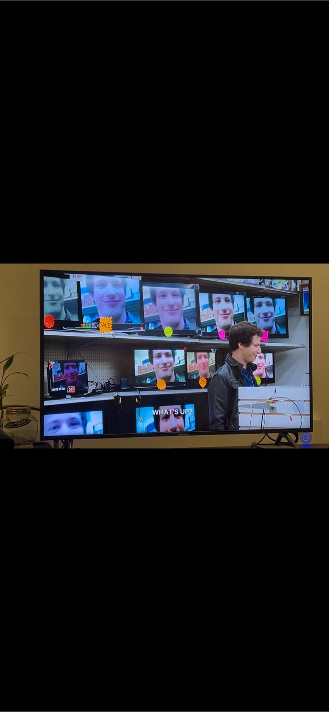Last chance- Upgrade your family nights with Samsung smart TV - photo 4