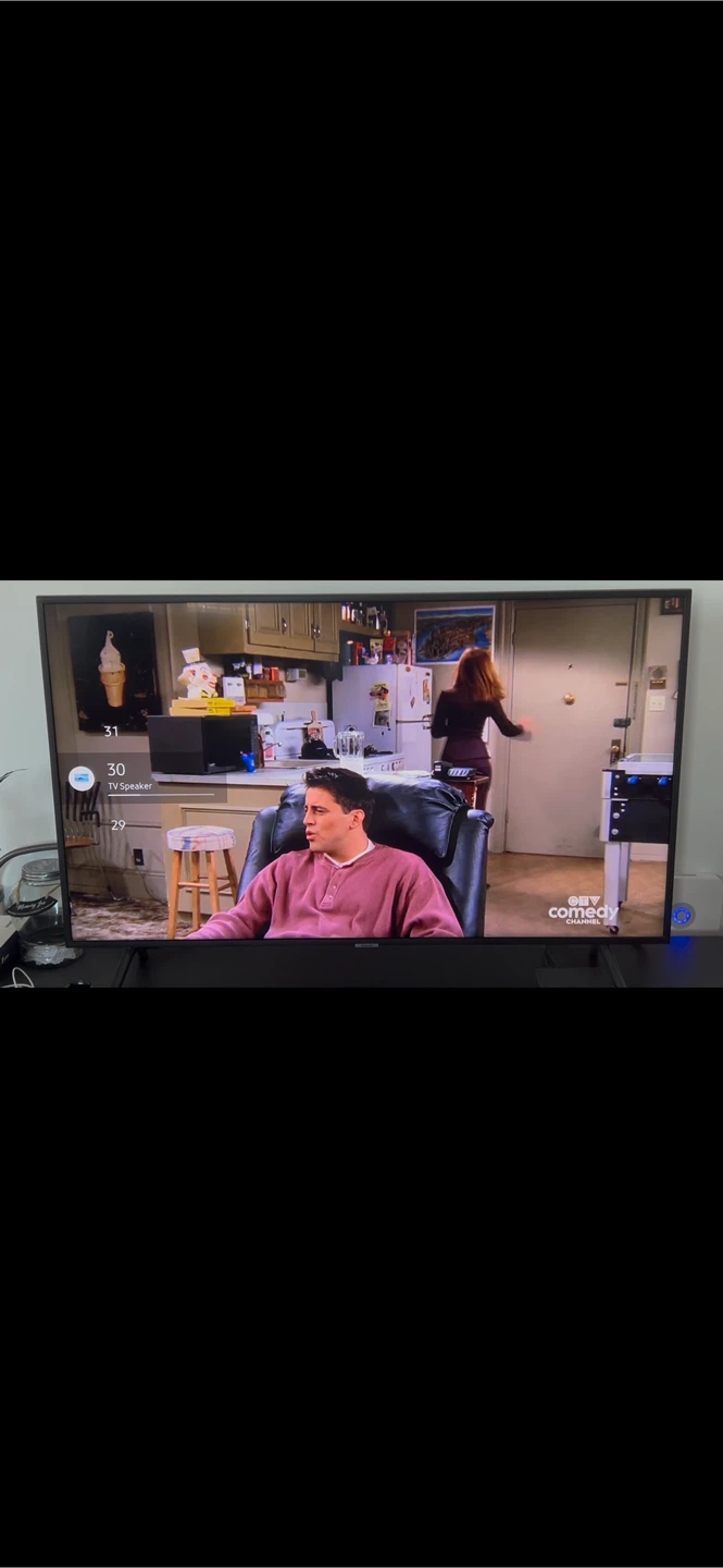 Last chance- Upgrade your family nights with Samsung smart TV