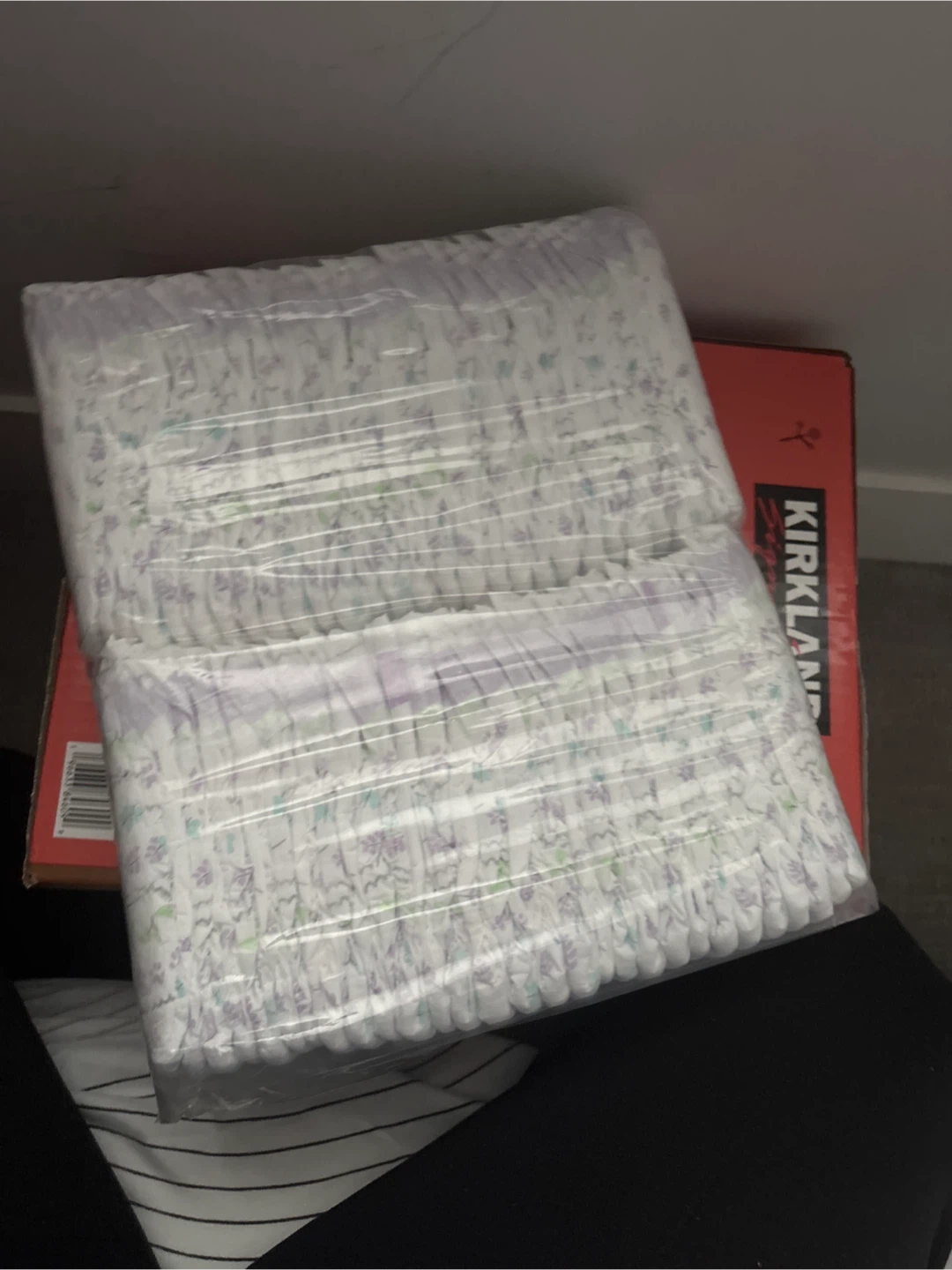 Diapers size 2 - photo 2