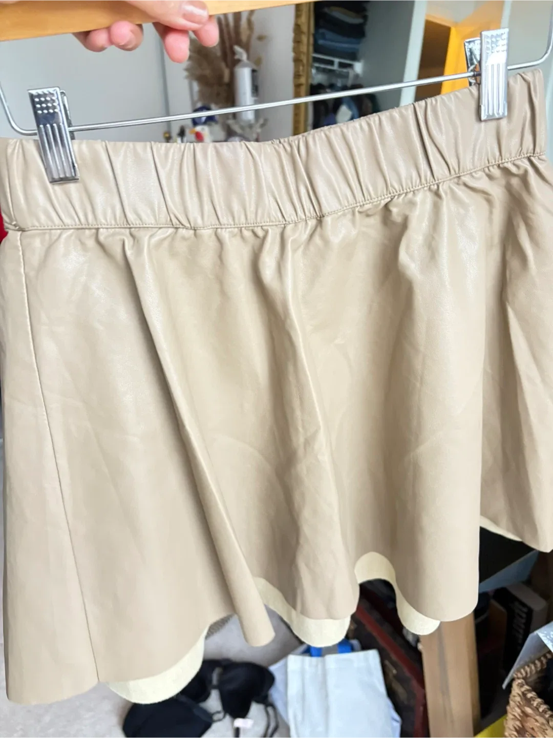 Gina Tricot Top & Skirt - Size S image indicator(3)