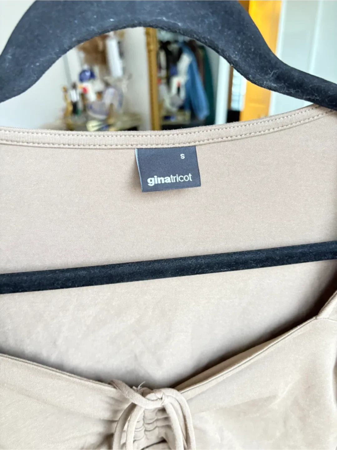 Gina Tricot Top & Skirt - Size S image indicator(2)