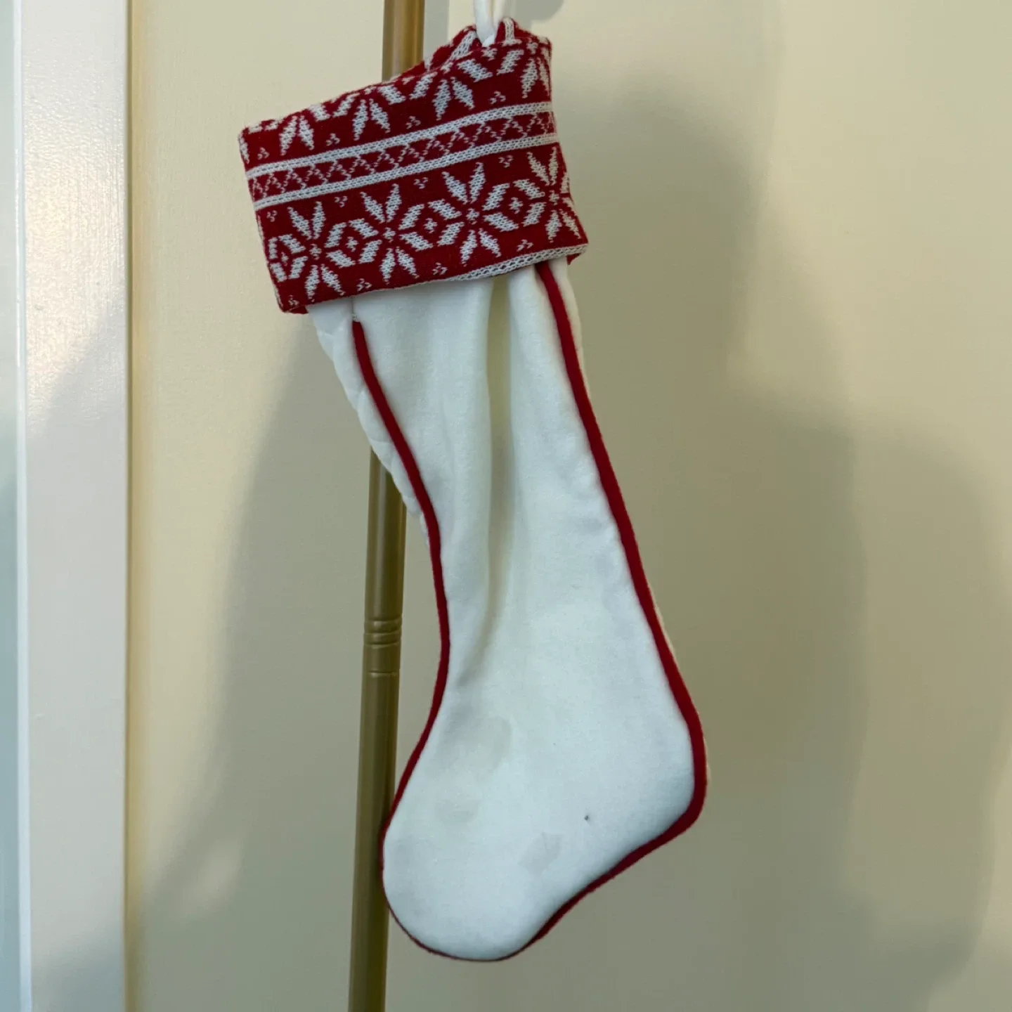 Christmas Stocking image indicator(3)
