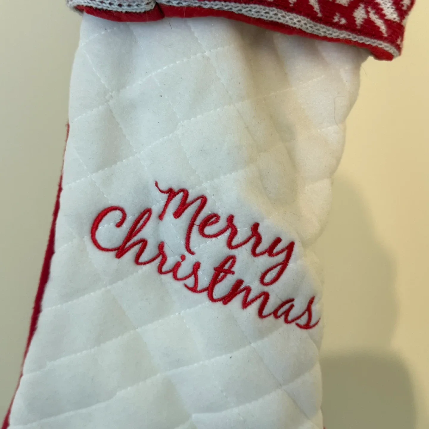 Christmas Stocking image indicator(2)