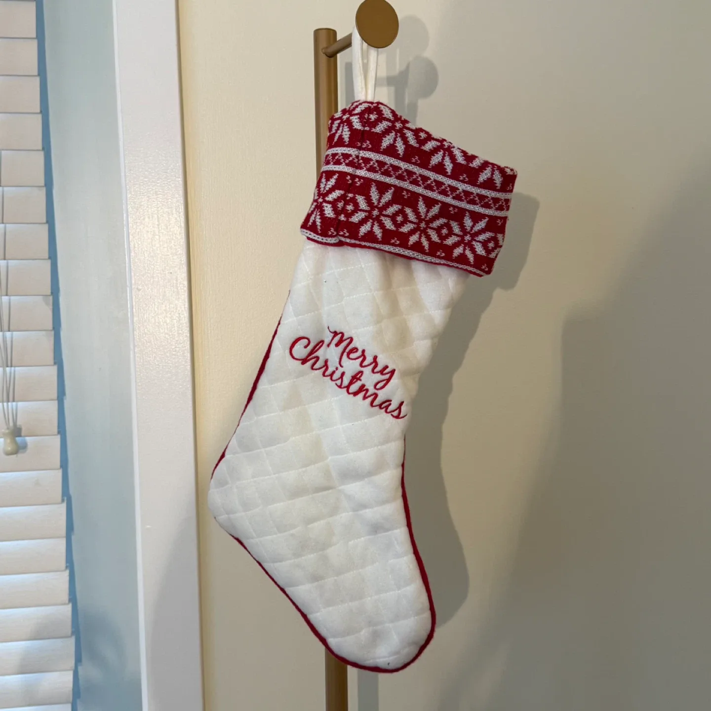 Christmas Stocking