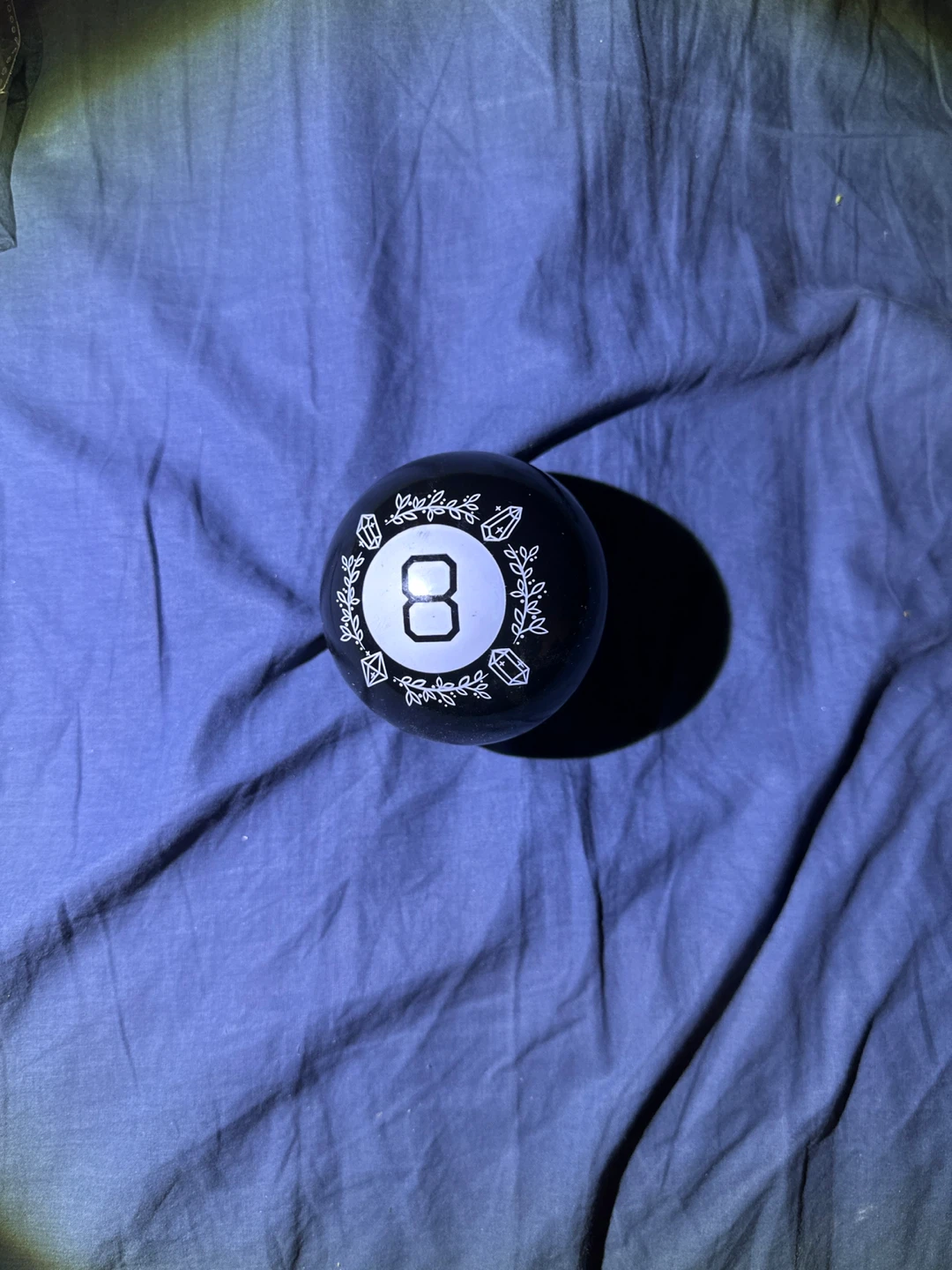 Magic 8 Ball