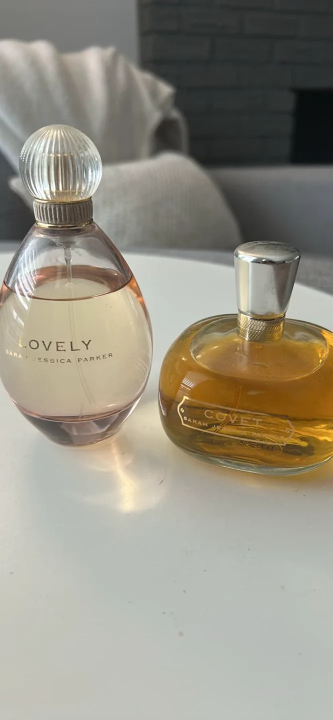 Sarah Jessica Parker Perfume 100 ml