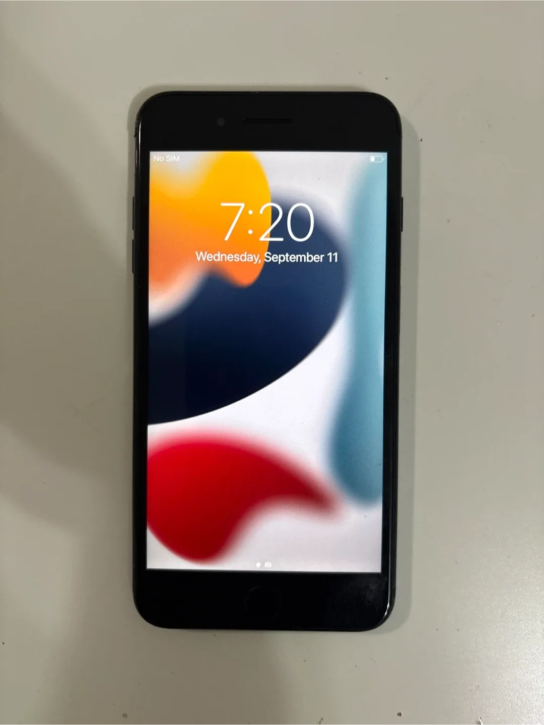 iPhone 7 Plus - 128GB