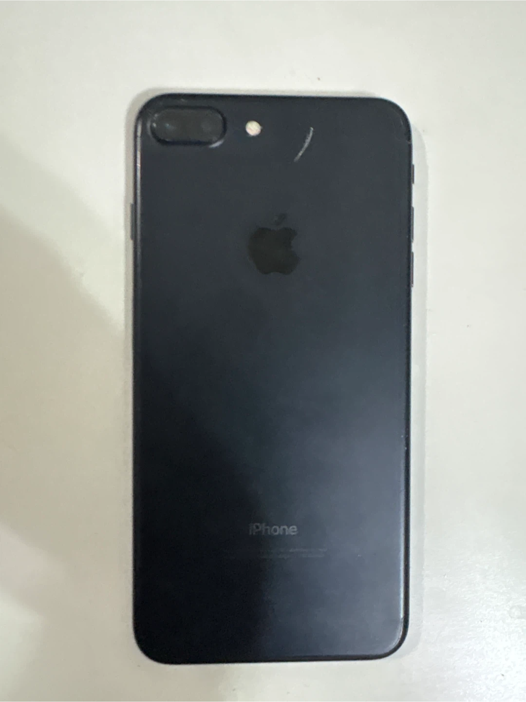 iPhone 7 Plus - 128GB - photo 2