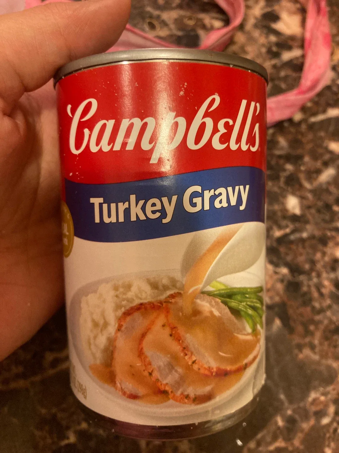 Free Turkey Gravy