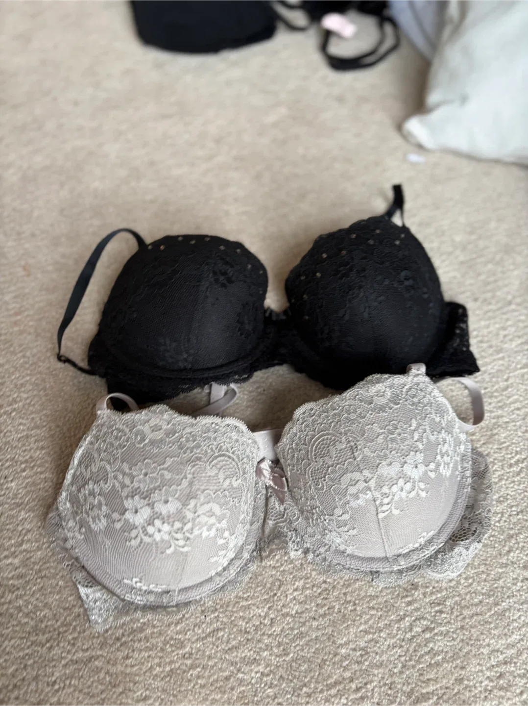 Bras