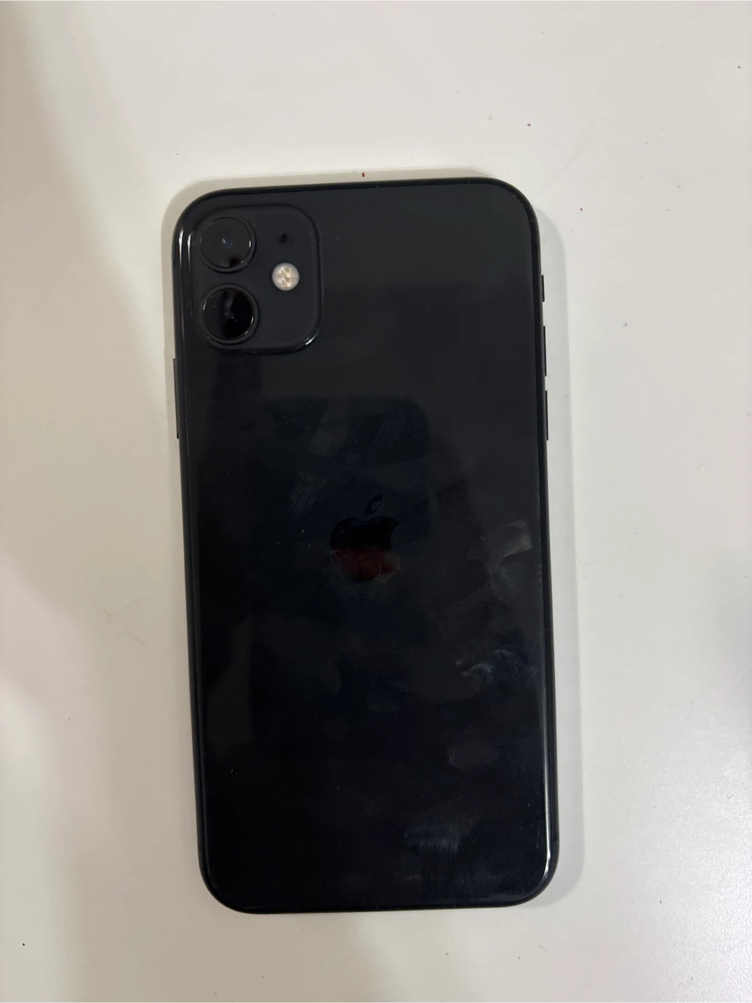 iPhone 11 - Black - photo 2