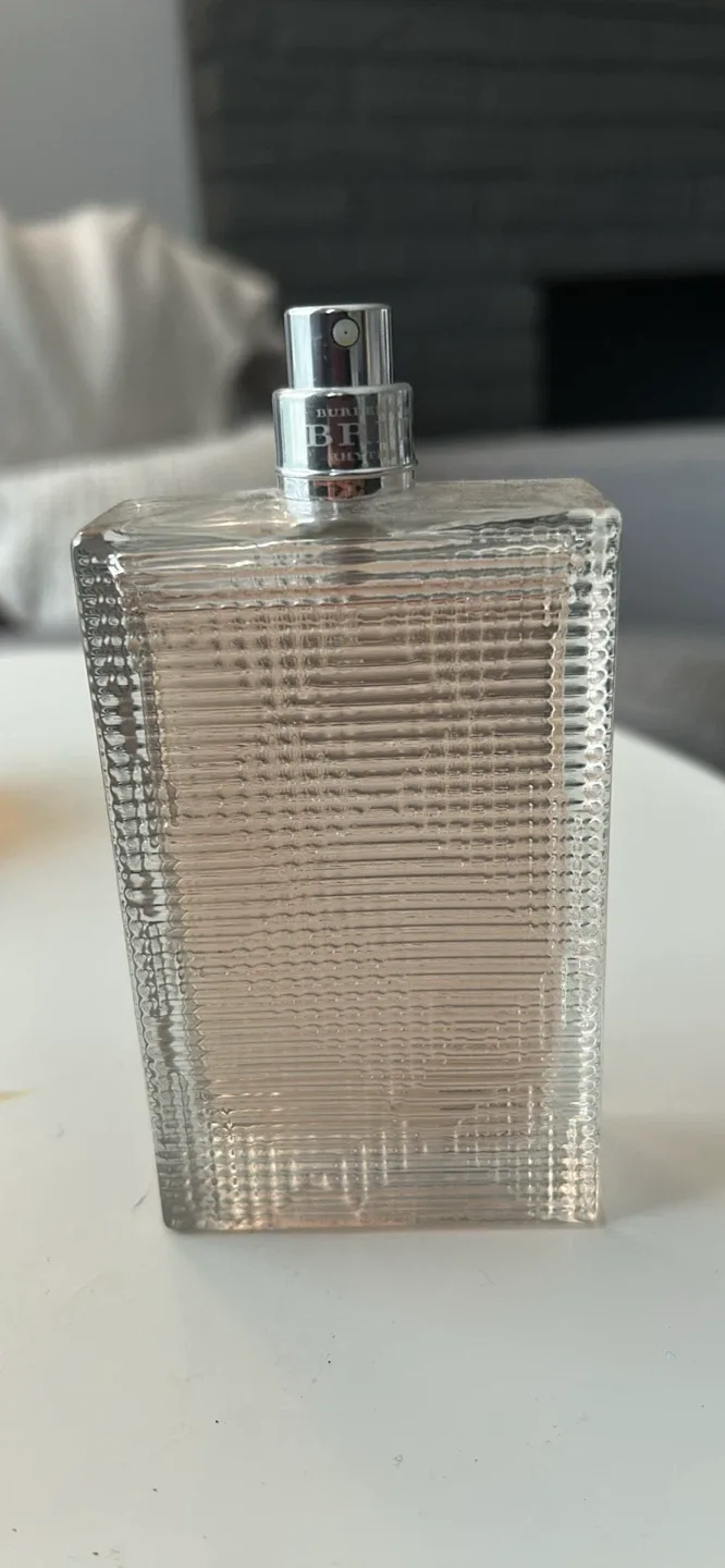 Burberry Rhythm Perfume 90 ml