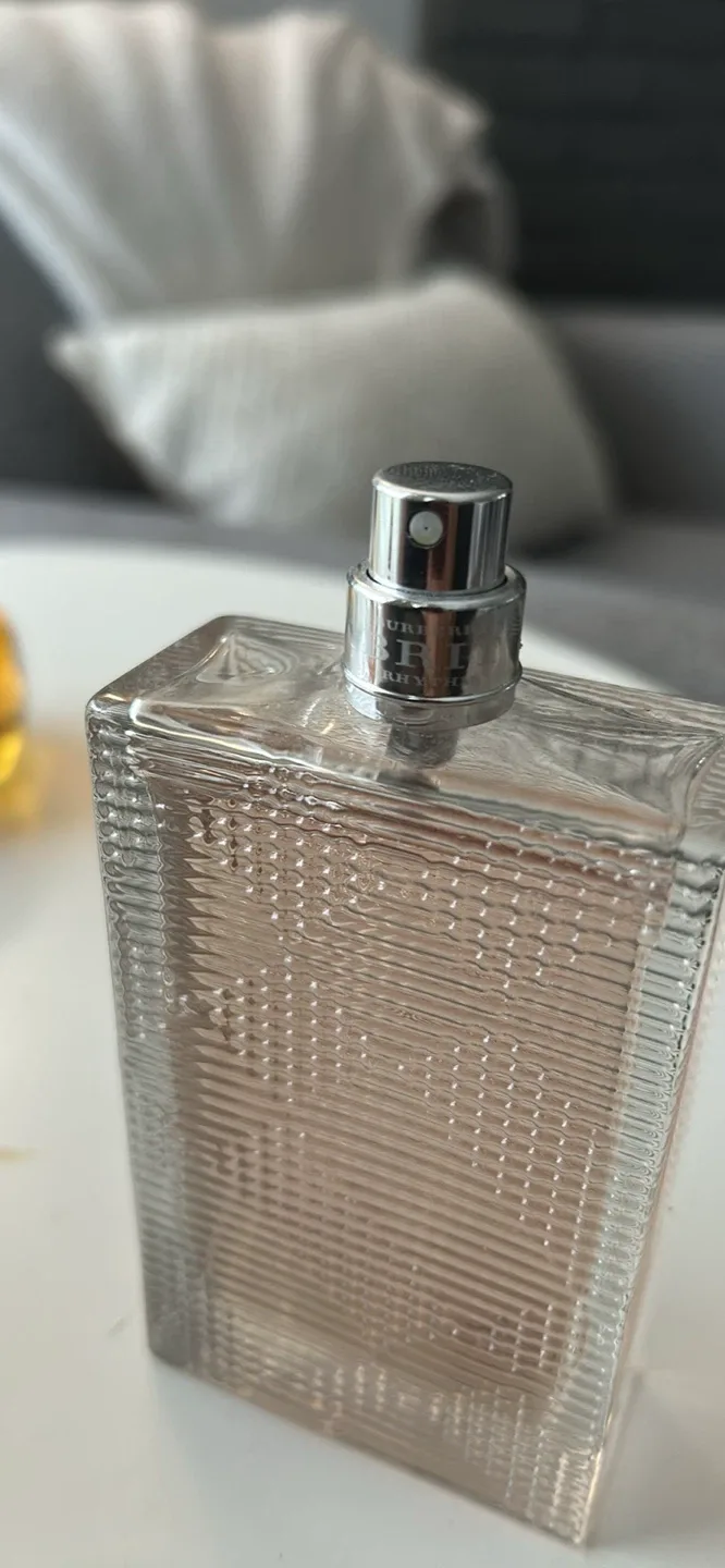 Burberry Rhythm Perfume 90 ml image indicator(2)