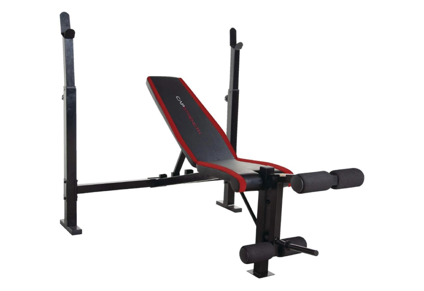 Brand New Cap Barbell Adjustable Olympic Weight Bench