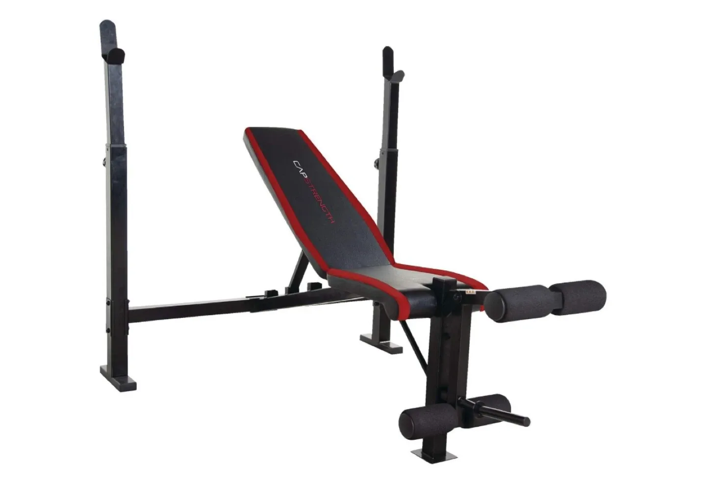 Brand New Cap Barbell Adjustable Olympic Weight Bench