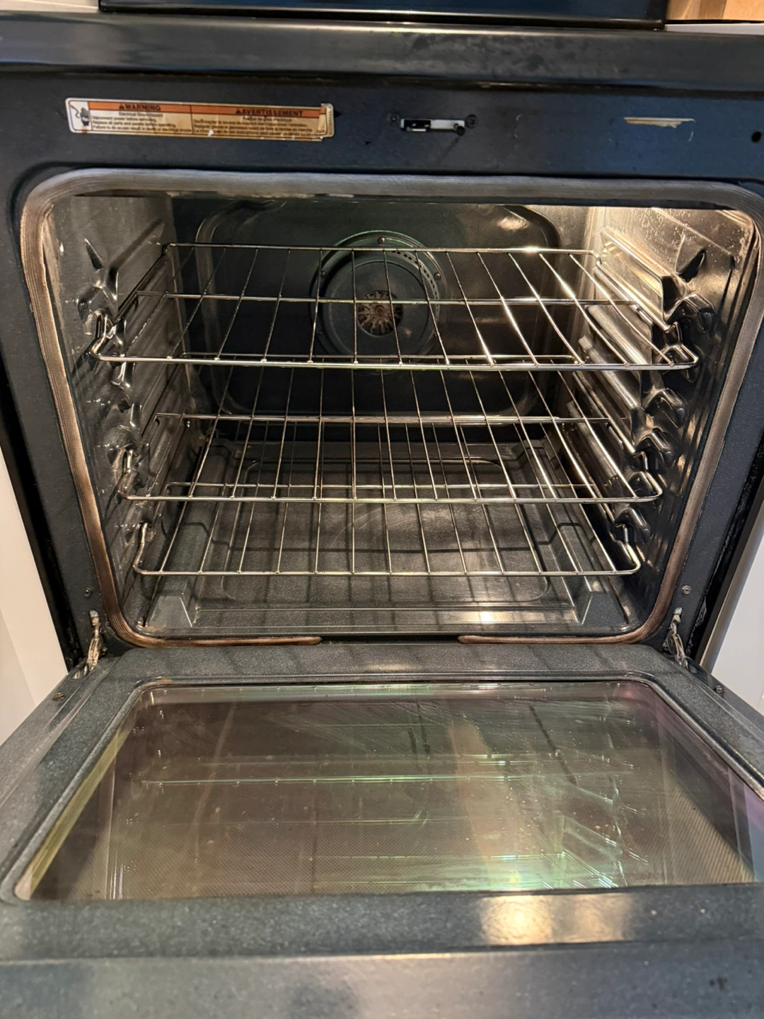 KitchenAid 30” Stainless Steel Electric Range - photo 4