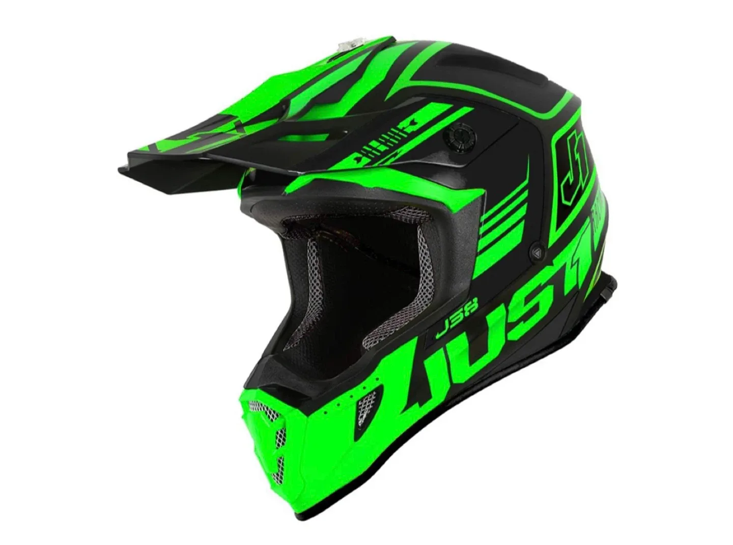 Brand New Just1 J38 Snowmobile Helmet