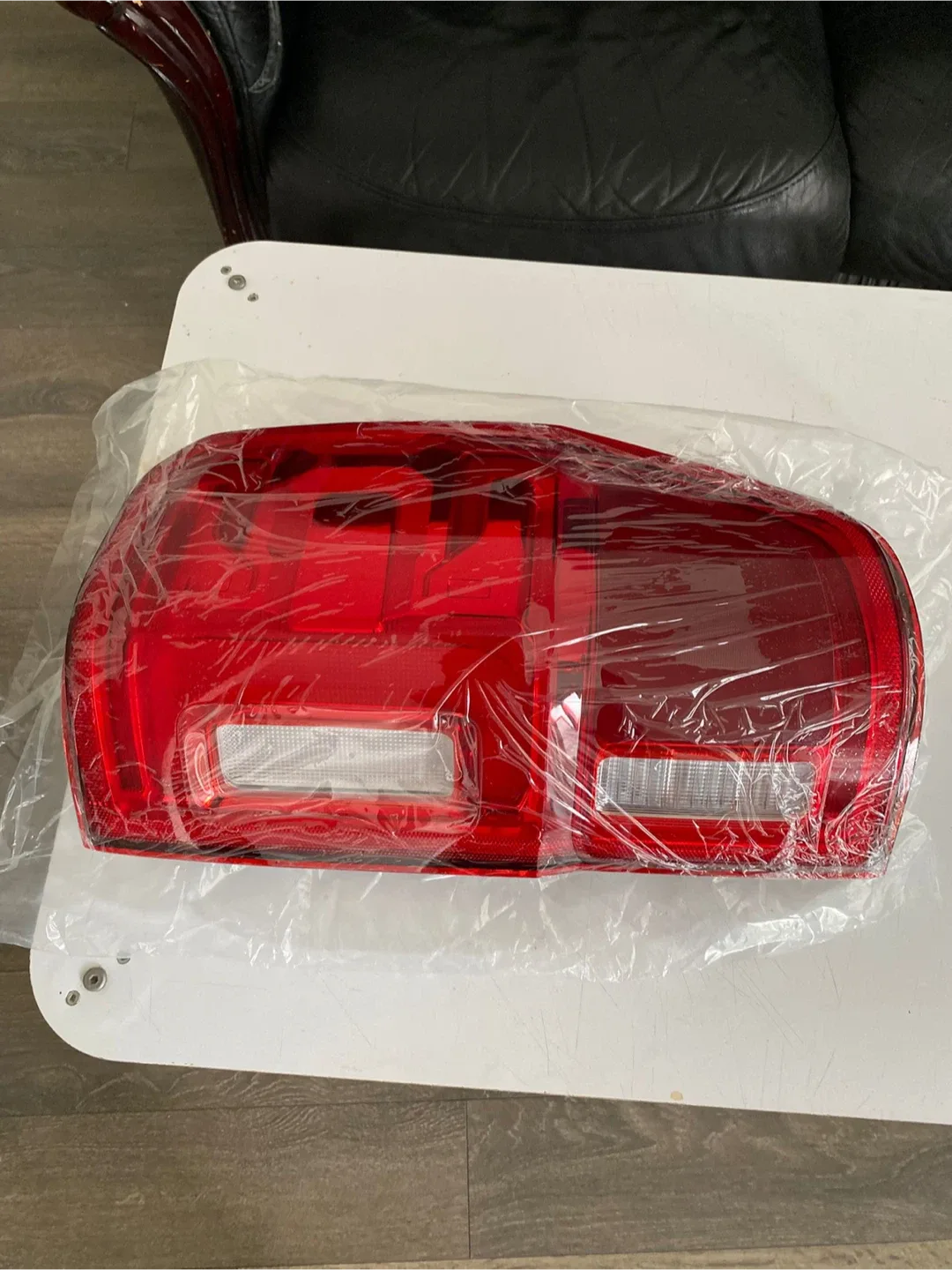 SRUNTO Tail Light - Made in China