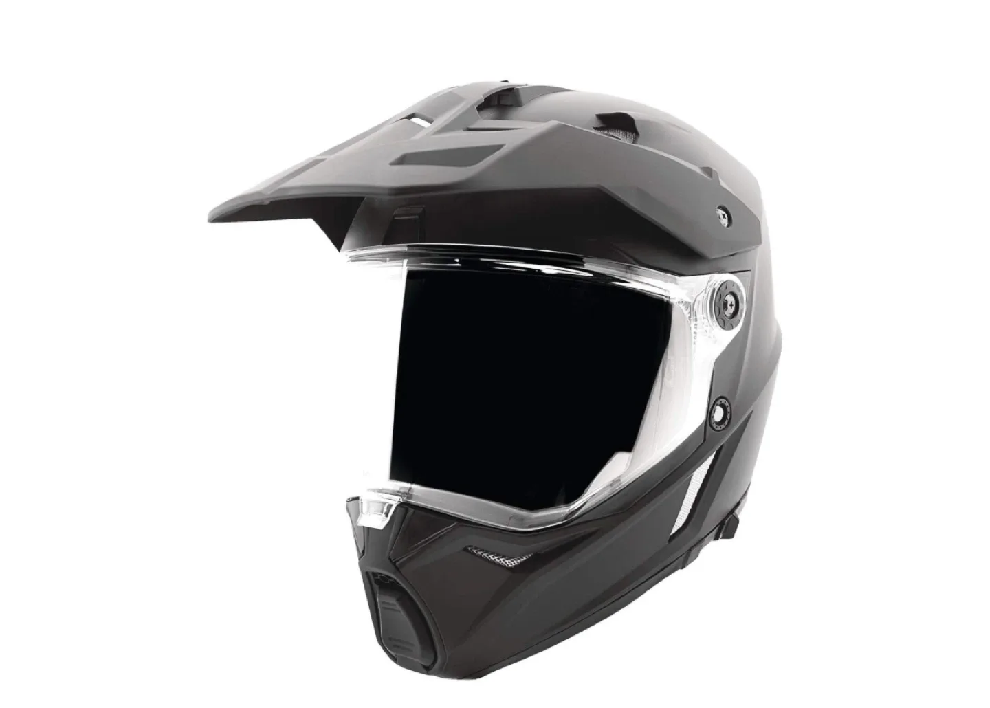 Brand New Joe Rocket RKT 26 Series Helmet, Black