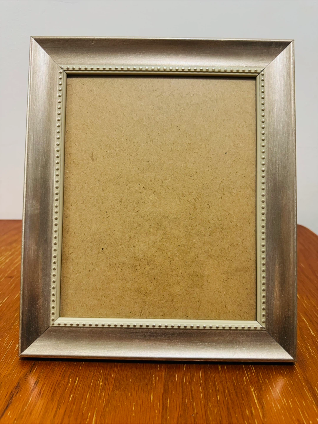 Picture Frame - Beige