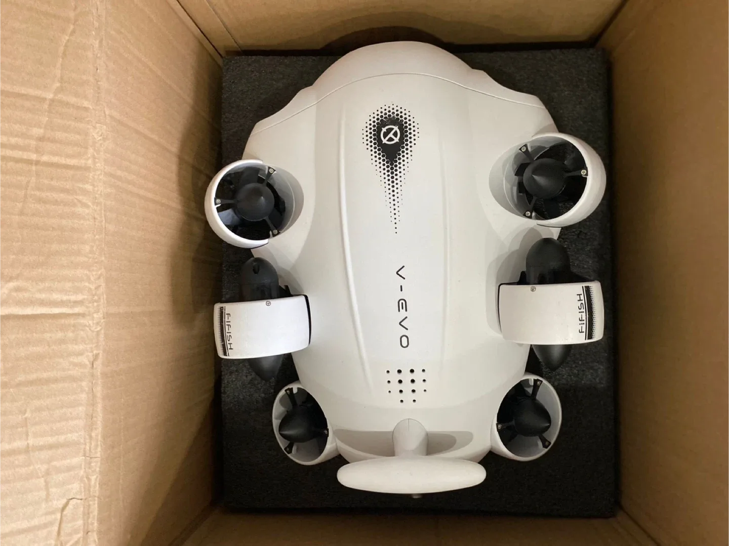 FIFISH V-EVO Underwater ROV Drone